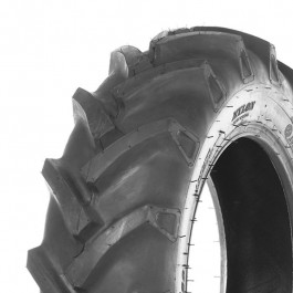 PNEU AGRAIRE TRACTEUR MRL MRT 329 KIRTI R-1 - 11.2-28 (11.2/10-28) TT 8PR 118A6 / 114A8
