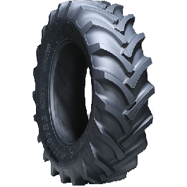 PNEU AGRAIRE TRACTEUR MRL KIRTI MRT-329 - 8.3-24 TT 6PR 100A6 / 96A8