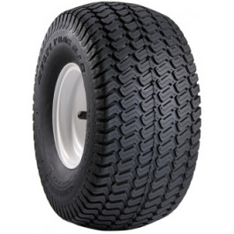 PNEU GAZON CARLSTAR (CARLISLE) MULTI TRAC C/S - 265/55-15 (27x10.50-15) TL 4PR 90B