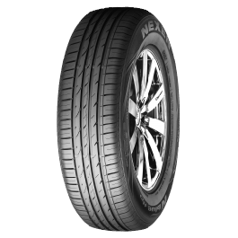 PNEU TOURISME ÉTÉ NEXEN N'BLUE HD+ - 175/65R14 TL 82T (C,B,70dB)