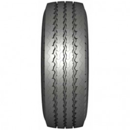 Roue complète remorque - 165R14C (165/80R14) TL 8PR / 4 trous - ET24 / entre-axe Ø57x100 / trou de fixation Ø15.5 / Valve TR413