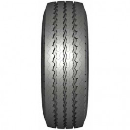 Roue complète remorque - 165R14C (165/80R14) TL 97/95R 8PR / 4 trous - ET0 / entre-axe Ø85x130 / trou de fixation Ø18.5 / Valve TR413