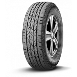 Pneu 4x4 été - NEXEN ROADIAN HTX RH5 - 235/70R16 TL 106T M+S (E,E,71db)