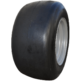 PNEU GAZON OTR SMOOTH (100% LISSE) - 18x10.50-8 TL 4PR