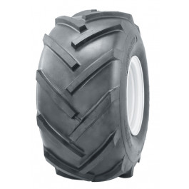 ROUE COMPLÈTE AGRAIRE GAUCHE - 18x8.50-10 TL 4PR 73A4 / JT ACIER GRISE 4T.Ø18.5 ENTRAXE Ø85x130 ET-4 / PN WANDA P328 / VALVE TR413