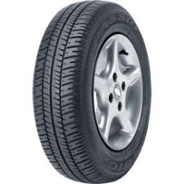 Pneu auto été Debica Passio - 135/80R12 TL 73T (F, C, 68dB)