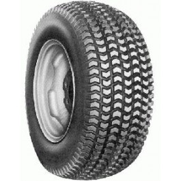  Pneu Gazon Kenda K500 Super Turf - 22x10.00-10 TL 4PR 79A4 / 90A4