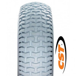 PNEU GRIS ORTHOPÉDIQUE CST C-165 - 13x5.00-6 TT 4PR