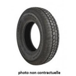 Pneu remorque - 155/80R13 TL 79N / Marque diverse