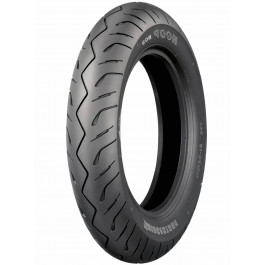 PNEU SCCOTER BRIDGESTONE HOOP B03 FRONT - 120/80-14 TL 58S