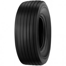 ROUE COMPLÈTE LIGNÉE FENAISON - 15x6.00-6 TL 6PR / JANTE ACIER GRISE MOYEU RB 6205 2RS Ø25x75/75 ET0 / PN VELOCE V-3503 / VALVE TR413