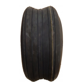 SET (PN + CA TR13) LIGNE FENAISON DELI S-317 - 18x8.50-8 TL 4PR 74A6