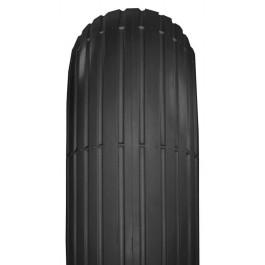 Pneu orthopédique  - 6x1 1/4 (150x30)  - [32-86] - TT 