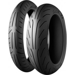 Pneu Scooter Michelin Power Pure SC - 120/70-12 TL 51P