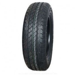 Pneu utilitaire été - Powertrac Vantour - 165/70R14C TL 6PR 89/87R (E,C,72db)