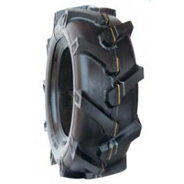 PNEU AGRAIRE MOTOCULTEUR KINGS (ou VELOCE) V-8813 4.00-4 TT 4PR