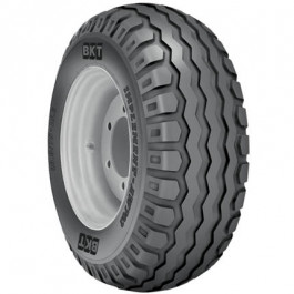 ROUE COMPLÈTE REMORQUE AGRICOLE - 10.5/65-16 TL 14PR 137A6/130A8 / 6 TROUS Ø161x205 ET0  / PN DELI S-316