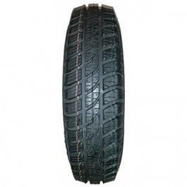 ROUE COMPLÈTE REMORQUE - 4.80/4.00-8 TL 4PR 62N / 4T Ø12.5 ENTRAXE Ø85x115 / PNEU QIND QD-713 / VALVE TR413