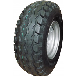 Roue complète remorque agricole - Pneu Advance I-1A - 10.5/65-16 TL 14PR / 6 trous - déport ET0 / entre-axe Ø161x205 - 130A8