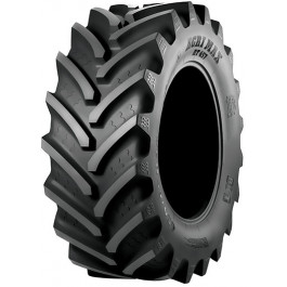 Pneu Agraire Tracteur BKT Agrimax RT-657 - 650/65R42 TL 168A8/165D