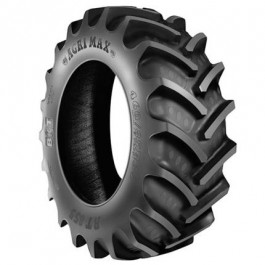 Pneu Tracteur Agraire BKT AGRIMAX RT-855- 280/85R24 (11.2-24) TL 115A8/B