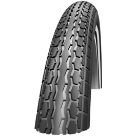 PNEU VÉLO ENFANT SCHWALBE (IMPACT) HS140 - 14x1 3/8 - 37-288 - 350A TT 2PR TR