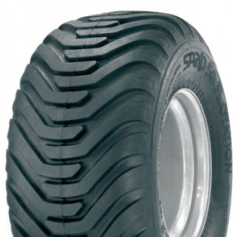 Roue complète remorque agricole  - STARCO SG Flotation - 300/55-14.5 TL 132/120A8 / 6 trous - ET0 / entre-axe Ø161x205