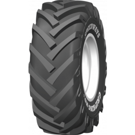 PNEU AGRAIRE SPEEDWAYS GRIPKING HD - 9.5-16 TT 6PR