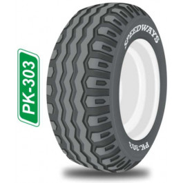 Pneu remorque agricole Speedways Powerking PK-303 - 10.0/75-15.3 TL 14PR