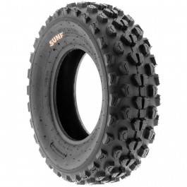 PNEU QUAD SUN F A-017 - 20x6.00-10 TL 4PR