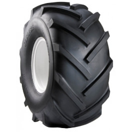 PNEU SEMI-AGRAIRE CARLISLE SUPER LUG - 20x10.00-8 TL 4PR 87/A4 NHS