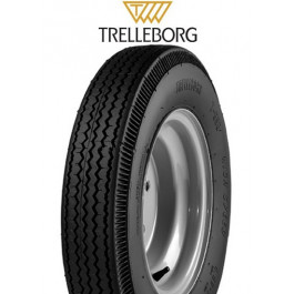 Pneu remorque STARCO MasterTrail 2G - 195/55R10C TL 98/96N M+S