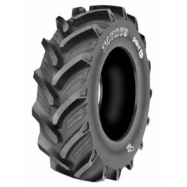PNEU RADIAL AGRAIRE TRACTEUR TAURUS POINT 8 - 11.2R24 TL 114A8