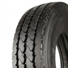 SET (Pneu + Chambre) POIDS-LOURDS TAIFA TP001 - 8.25-15 TT 16PR 134/129G