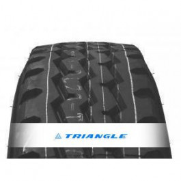 Pneu RADIAL Poids-Lourds Triangle TR668 - 13R22.5 156/150L (D,C,70dB)