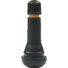 Valve droite de 40 mm - TR414 (V2.03.2) - pour trou de jante de 11,5 mm