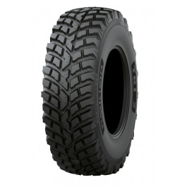 Pneu tracteur à pavés Nokian TRI 2 - 440/80R28 TL 156A8/151D