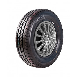 PNEU UTILITAIRE ETE POWERTRAC VAUTOUR - 175R14C (175/80R14C) TL 99/98R (E,C,70dB)