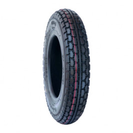 PNEU ORTHOPEDIQUE / MANUTENTION VELOCE V-6612 - 2.50-6 TT 4PR