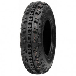 PNEU QUAD LOISIR WANDA P348 - 21x7.00-10 (21x7-10) TL 4PR 25J E4