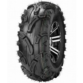 PNEU QUAD WANDA (ou JOURNEY) P351 - 25x8.00-12 (25x8-12) TL 43J