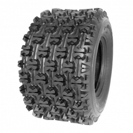 PNEU QUAD WANDA P357 - AT 20x11.00-8 TL 6PR 43J E4