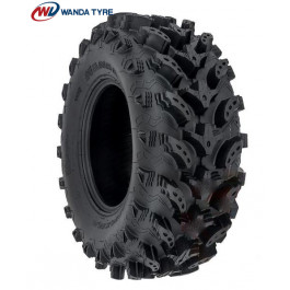 PNEU QUAD WANDA P376 - 26x9.00-12 TL 6PR 49J E4