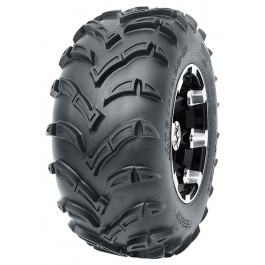 PNEU QUAD WANDA (ou JOURNEY) P377 - 25x8.00-12 (25x8-12) TL 4PR 38J E4