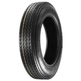 Pneu remorque routière Wanda (Semi-Pro) P811 - 5.30-12 TL 6PR 82M 