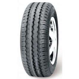 PNEU REMORQUE WANDA WR068 - 195/55R10C TL 98/96P (ou 98/96N) M+S