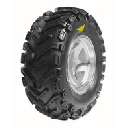 Pneu quad BKT W-207 Wing - 25x11.00-12 TL 6PR