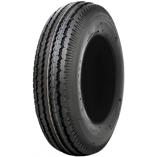 KOTARBAU® Pneu de brouette et tuyau 4,80/4,00-8 Pneu de rechange