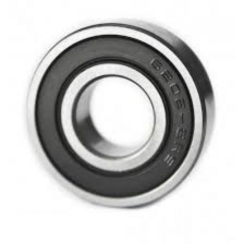 Roulement De Roue SKF 6202/2RS-C3 35x15x11 Mm - Pièces Partie Cycle Sur La Bécanerie
