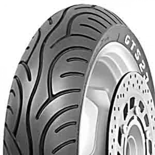 Pirelli DIABLO SCOOTER ( 110/70-16 TL 52P M/C, Sprednje Kolo